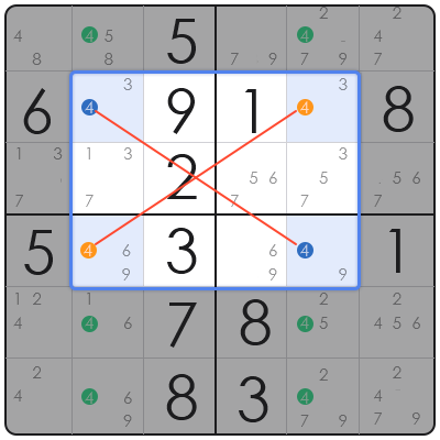 sudoku online extremo